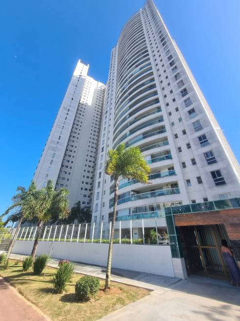 Vendo apartamento 2/4 no Horto Bela Vista