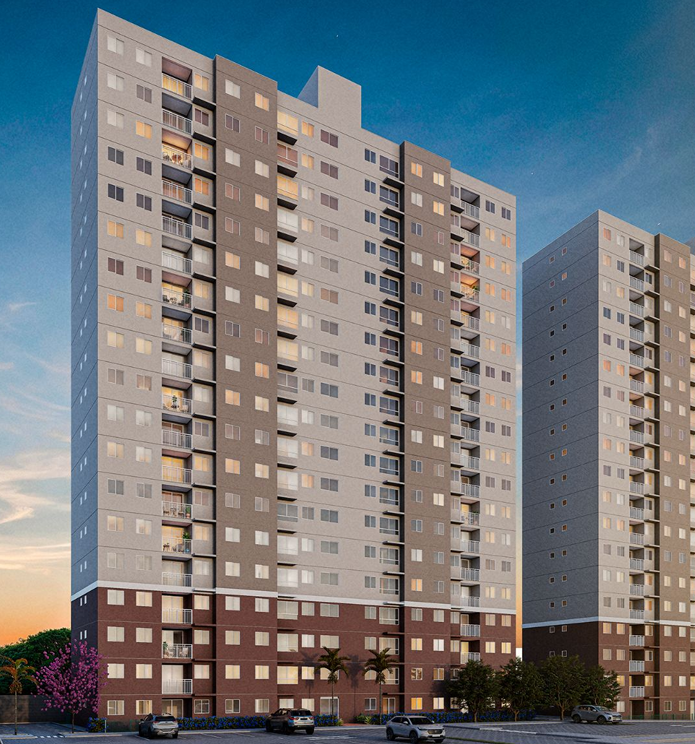 OPORTUNIDADE: Novo empreendimento na Avenida Cardeal da Silva