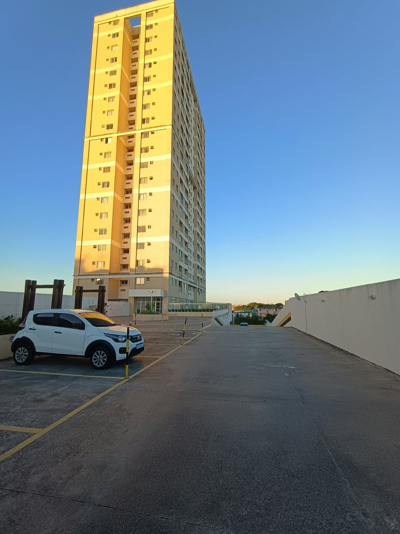 Apartamento 3/4 para venda no Cabula