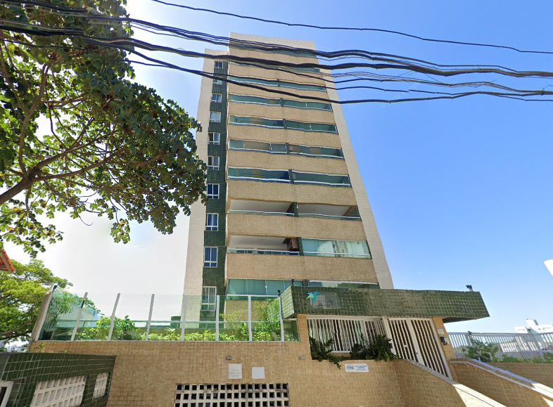 Alugo apartamento mobiliado com 2/4 no Imbuí