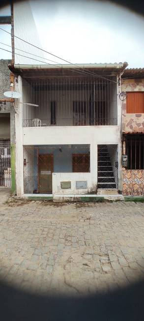 Alugo uma casa na ilha de Vera Cruz