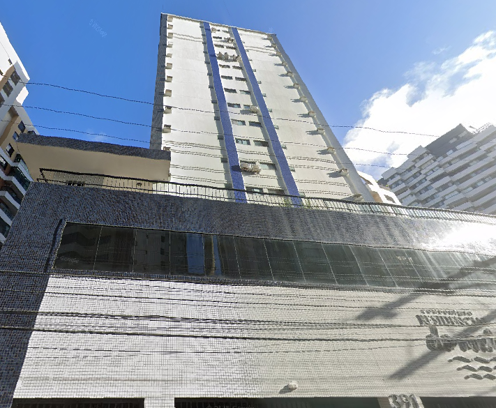Vendo um belíssimo apartamento 2/4 na Pituba