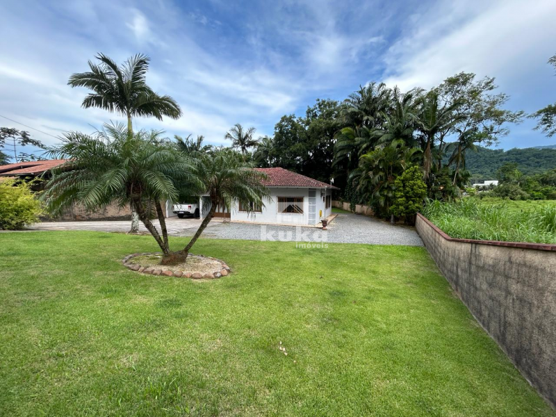 CASA RESIDENCIAL