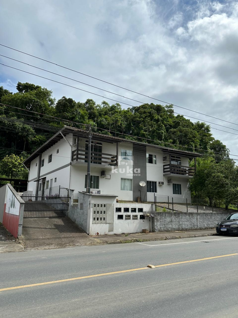 APARTAMENTO P/ LOCAÇÃO