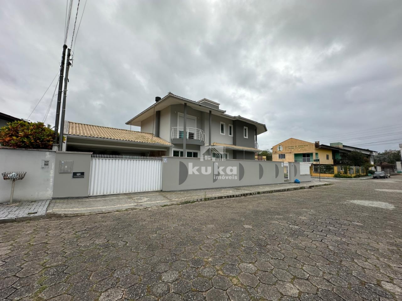 CASA À VENDA - MI-JS - 4.508