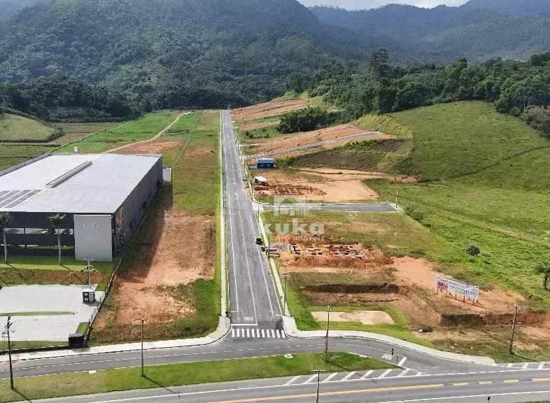 LOTES RESIDENCIAL MONTE CASTELO