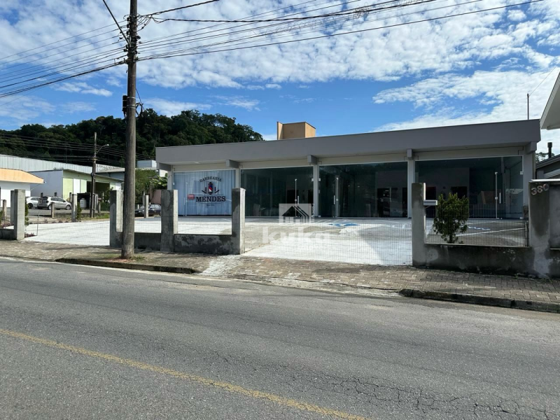 SALA COMERCIAL P/ LOCAÇÃO
