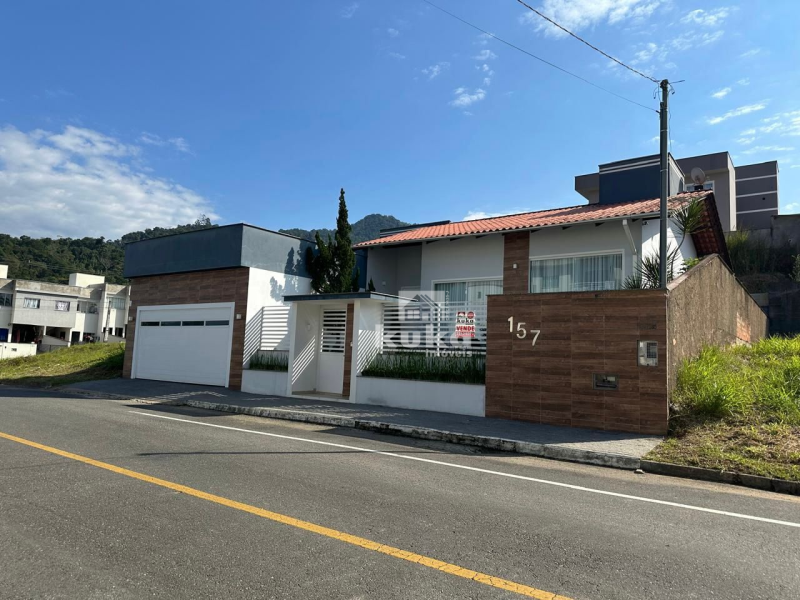 CASA TÉRREA