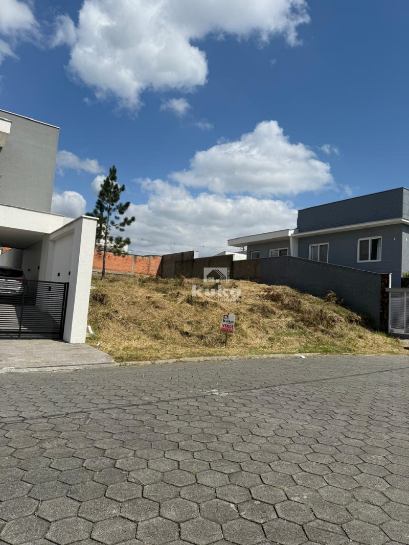 TERRENO RESIDENCIAL À VENDA