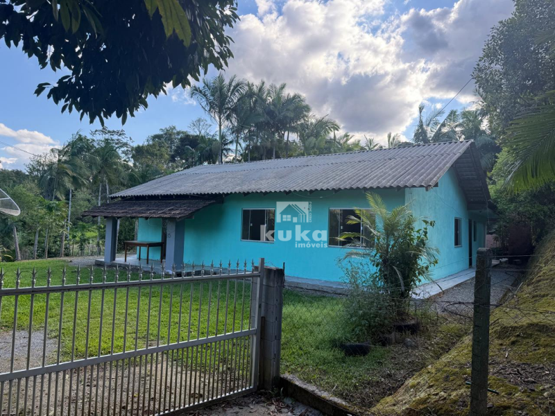 CASA RESIDENCIAL P/ LOCAÇÃO