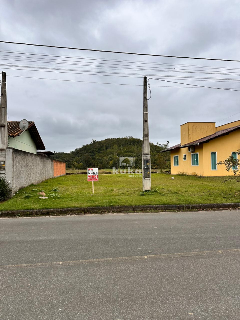 TERRENO À VENDA