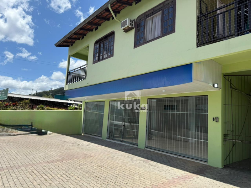 SALA COMERCIAL P/ LOCAÇÃO