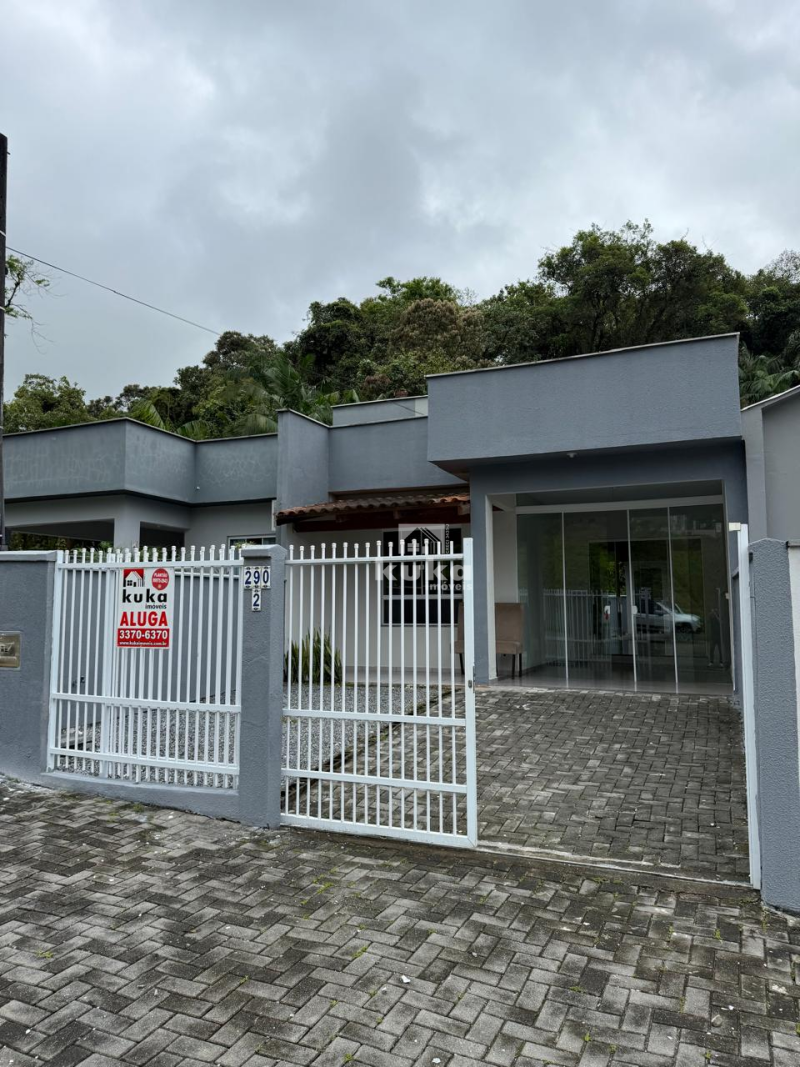 CASA GEMINADA P/ LOCAÇÃO