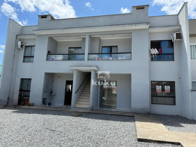 APARTAMENTO P/ LOCAÇÃO