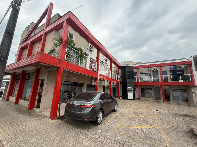 SALA COMERCIAL P/ LOCAÇÃO