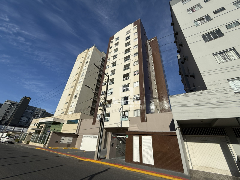 APARTAMENTO P/ LOCAÇÃO