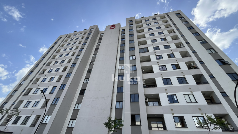 APARTAMENTO P/ LOCAÇÃO