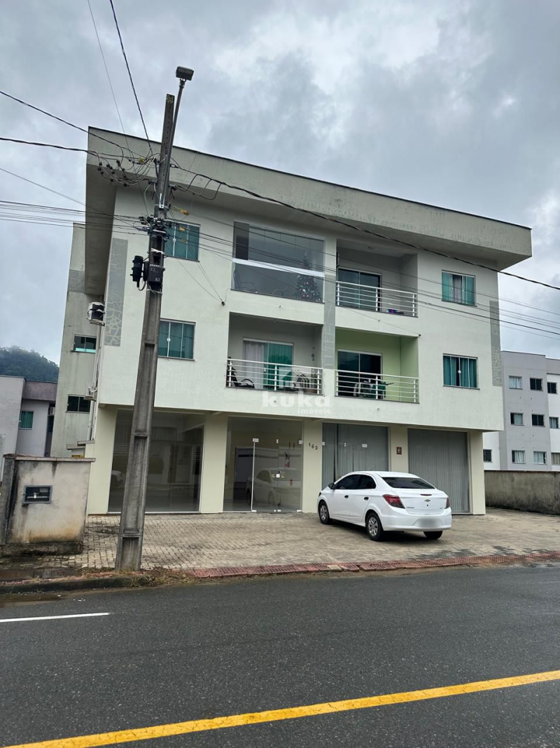 SALA COMERCIAL P/ LOCAÇÃO