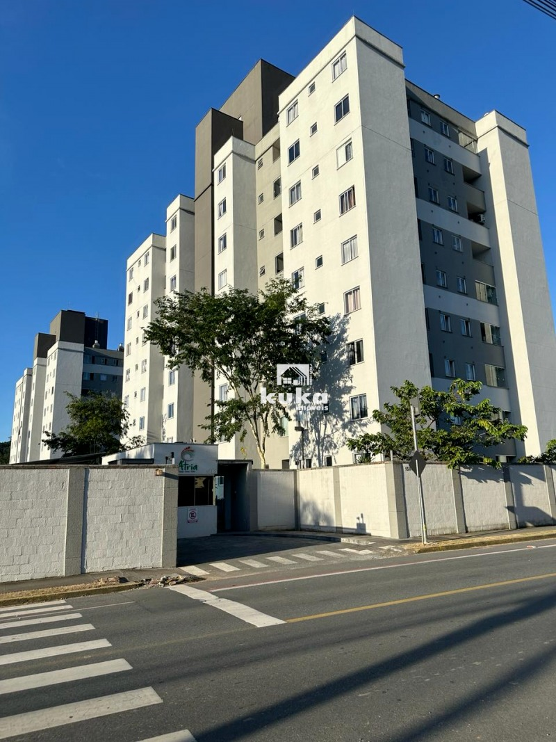 APARTAMENTO P/ LOCAÇÃO