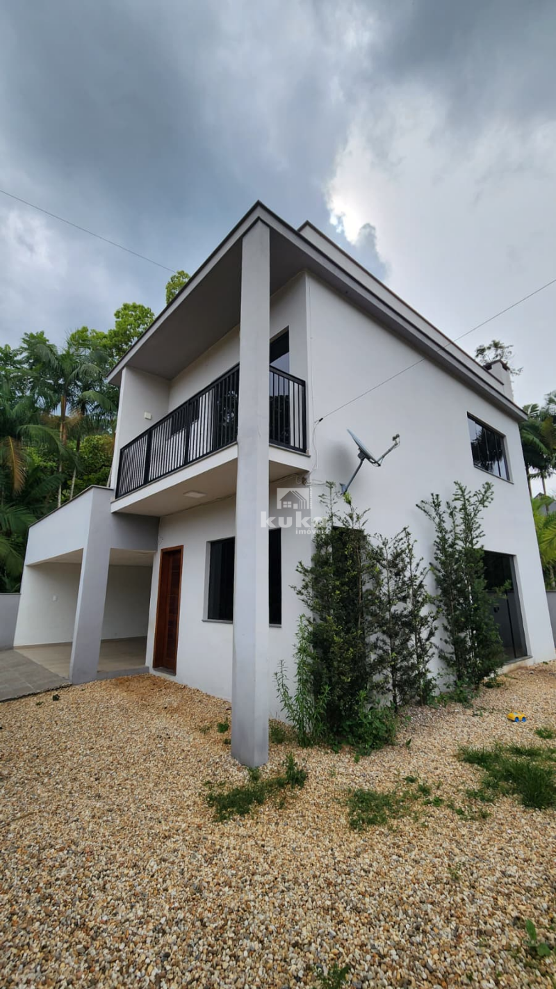 SOBRADO RESIDENCIAL P/ LOCAÇÃO