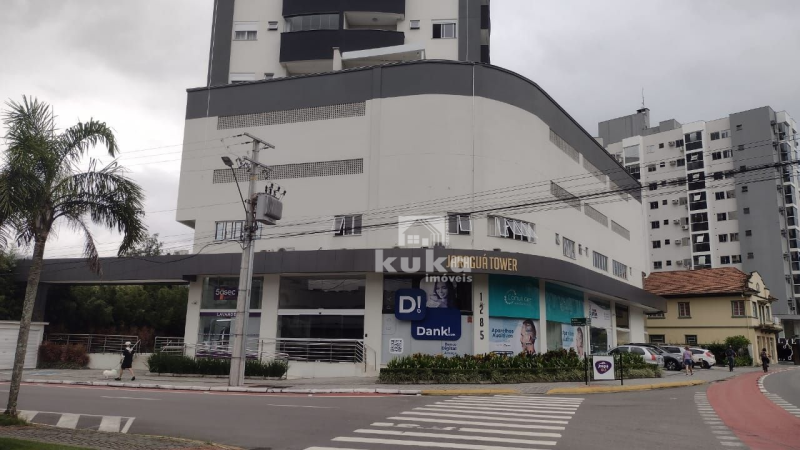 SALA COMERCIAL P/ LOCAÇÃO