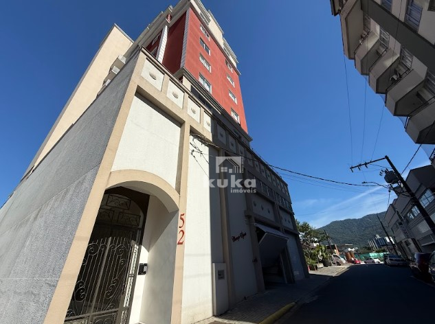 APARTAMENTO P/ LOCAÇÃO