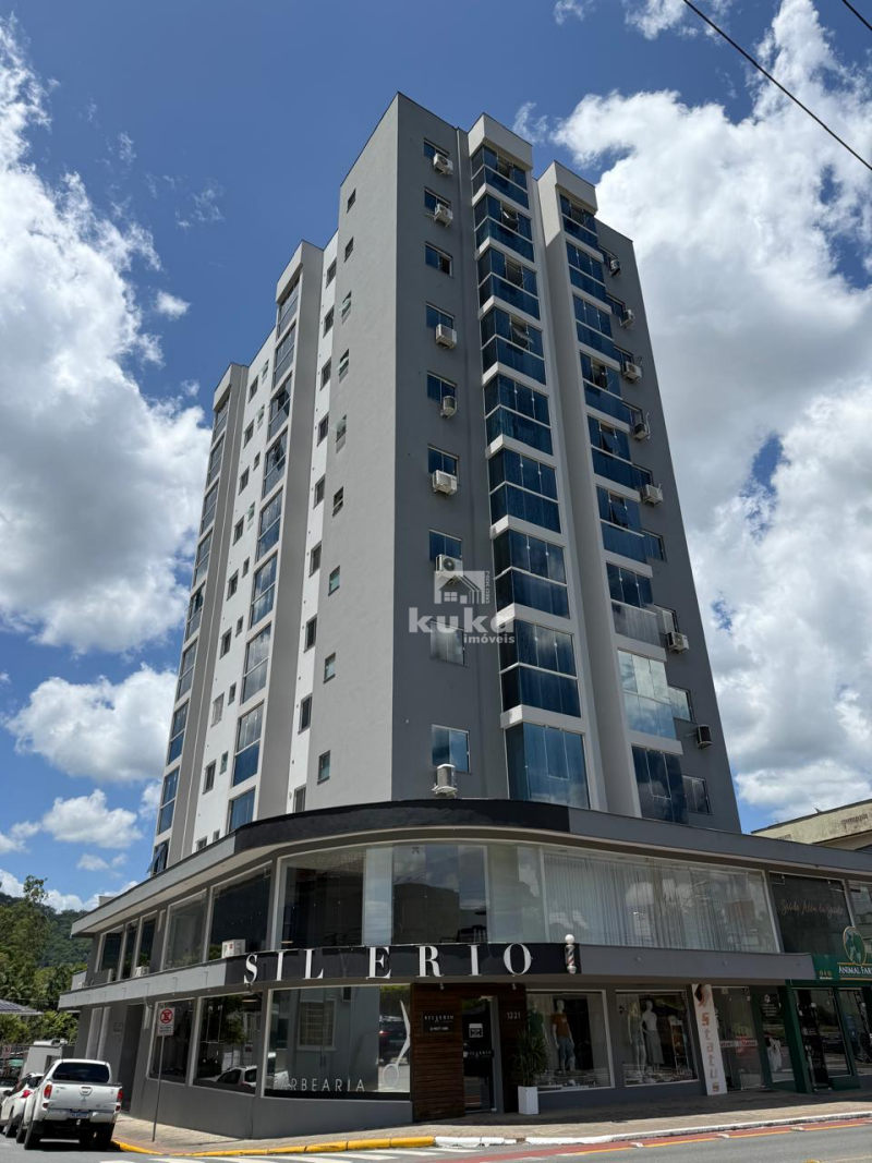 APARTAMENTO MOBILIADO P/ LOCAÇÃO