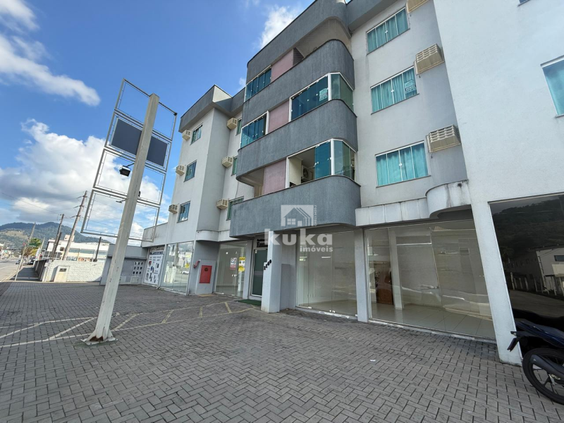 SALA COMERCIAL P/ LOCAÇÃO