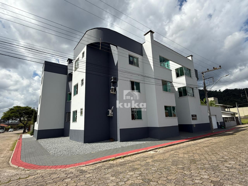 APARTAMENTO P/ LOCAÇÃO