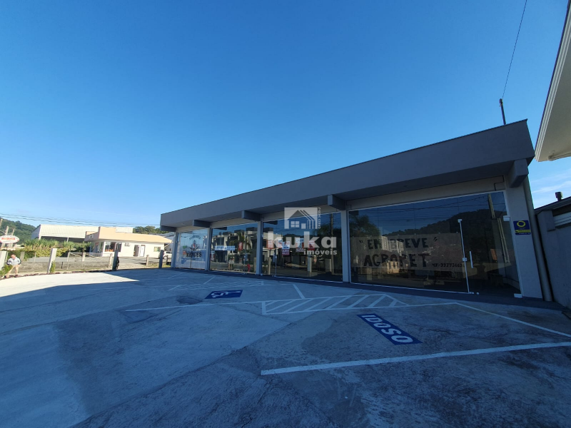 SALA COMERCIAL P/ LOCAÇÃO