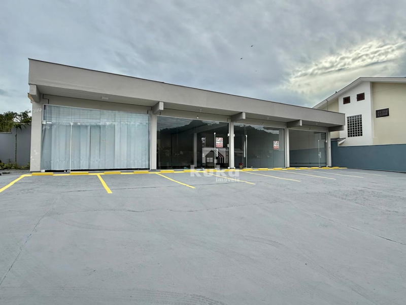 SALA COMERCIAL P/ LOCAÇÃO