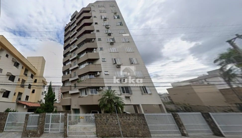 APARTAMENTO À VENDA