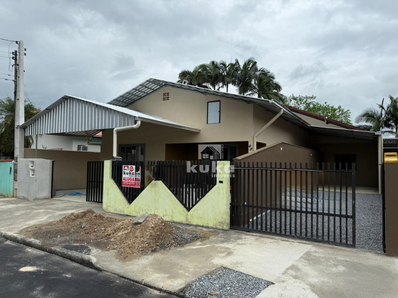 CASA RESIDENCIAL P/ LOCAÇÃO