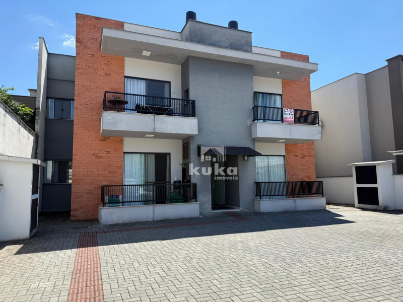 APARTAMENTO MOBILIADO P/ LOCAÇÃO