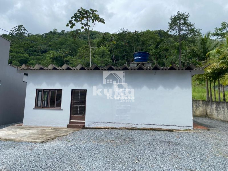 CASA TÉRREA P/ LOCAÇÃO