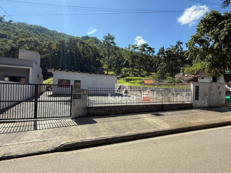 CASA TÉRREA P/ LOCAÇÃO