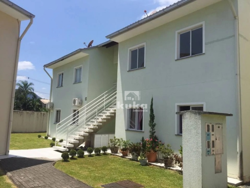 APARTAMENTO P/ LOCAÇÃO