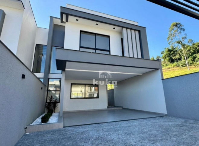 CASA GEMINADA À VENDA