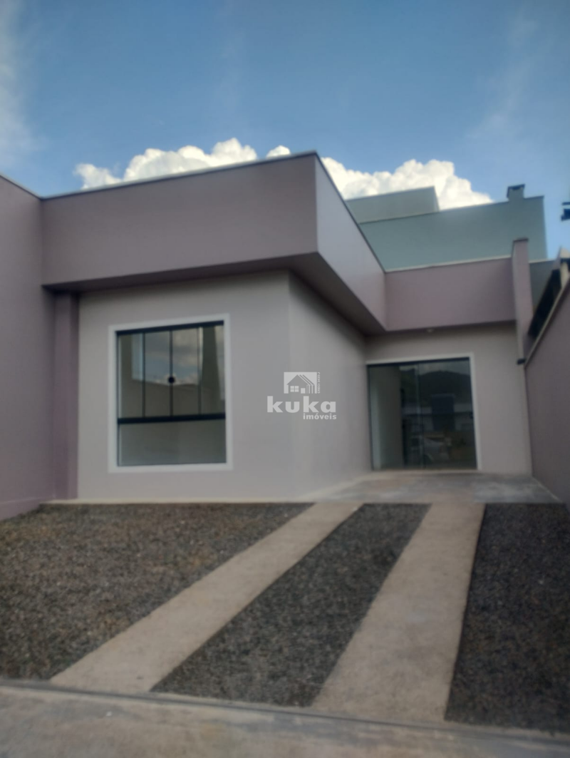 CASA GEMINADA P/ LOCAÇÃO