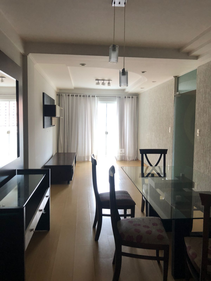 APARTAMENTO P/ LOCAÇÃO