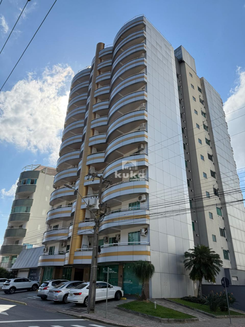 APARTAMENTO P/ LOCAÇÃO