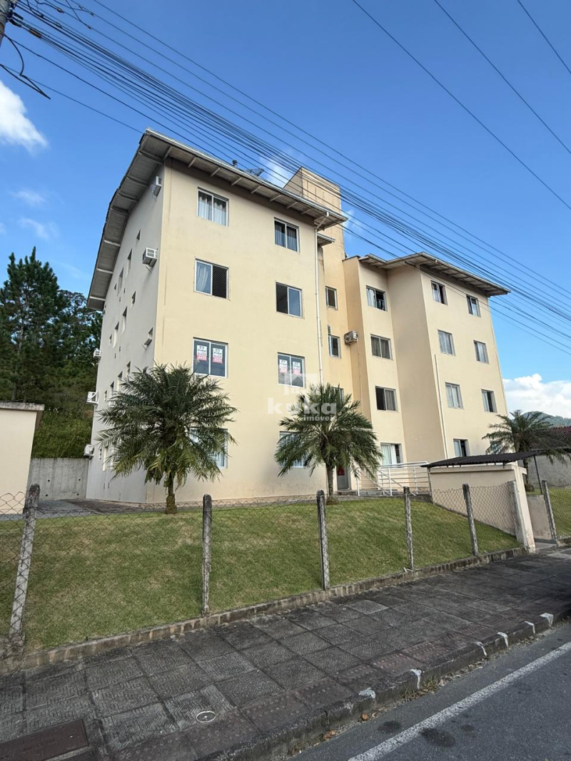 APARTAMENTO P/ LOCAÇÃO