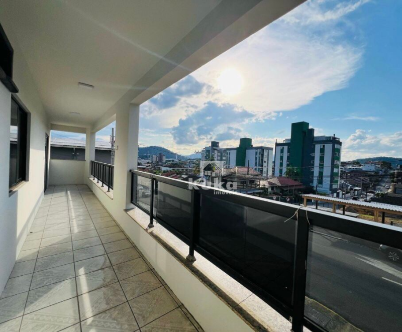 APARTAMENTO P/ LOCAÇÃO