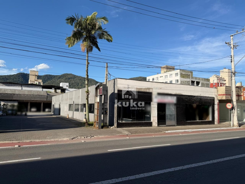SALA COMERCIAL P/ LOCAÇÃO