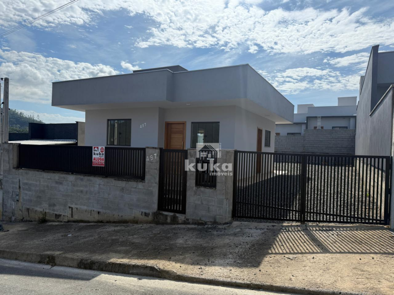 CASA P/ LOCAÇÃO