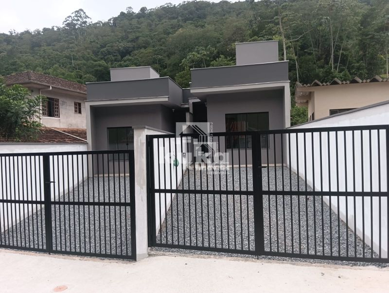 CASA GEMINADA P/ LOCAÇÃO