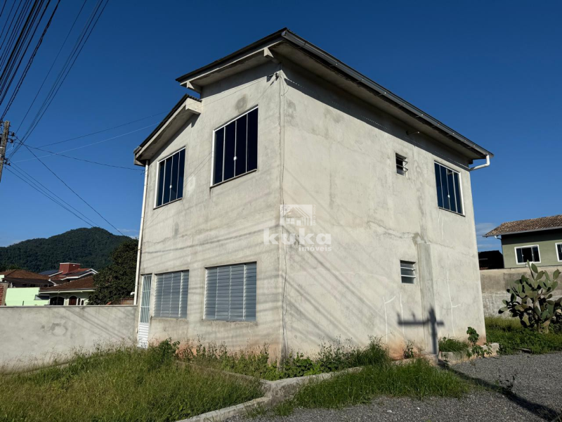 SOBRADO RESIDENCIAL P/ LOCAÇÃO