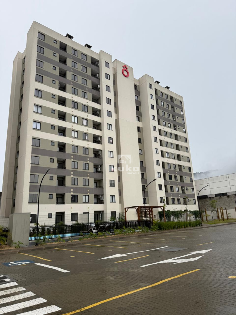 APARTAMENTO P/ LOCAÇÃO