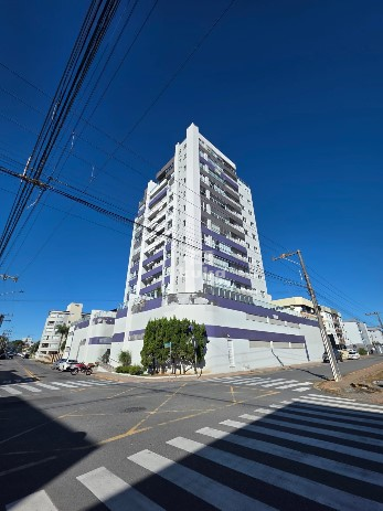 APARTAMENTO P/ LOCAÇÃO