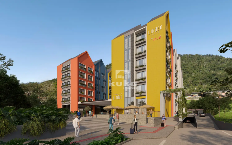 APARTAMENTOS À VENDA